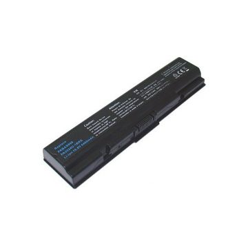   TRX baterija TOSHIBA/ 4400 mAh/ Equium A300D/ L300/ Satellite A300/ A500/ L500/ M20/ neoriginal