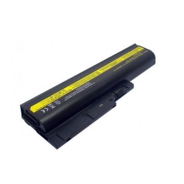   TRX baterija Lenovo/ IBM/ 5200 mAh/ za T60/ T61/ R60/ R61/ Z61e/ Z60m/ Z61m/ Z61p/ R500/ T500/ W500/ SL300/ neoriginal