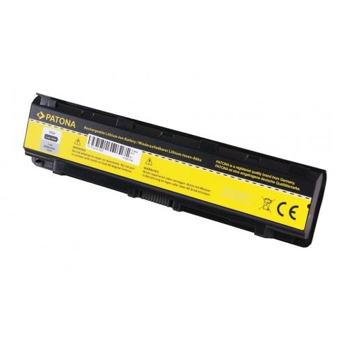 TRX baterija Acer/ 5200 mAh/ Aspire One Happy/ D255/ D255E/ D260/ 522/ 722/ neoriginal