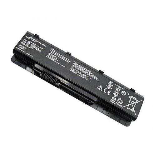 Asus TRX baterija/ 4400 mAh/ za N45/ N45E/ N45S/ N45SF/ N45SL/ N55/ N55E/ N55S/ N55SF/ N55SL/ N75/ N75E/ N75S/ N75SF