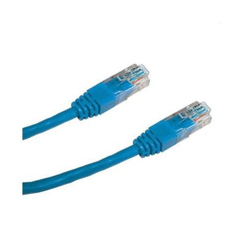 DATACOM Patch kabel UTP CAT5E 2m moder