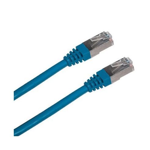 DATACOM patch kabel FTP CAT5E 1m moder