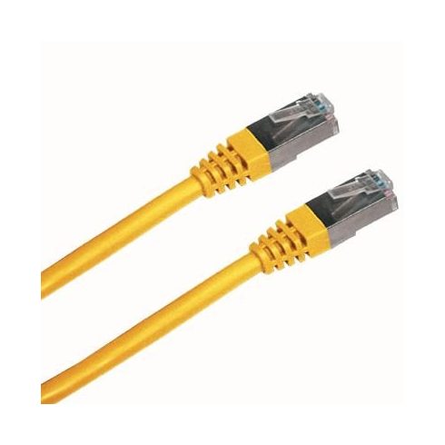 DATACOM patch kabel FTP CAT5E 2m rumen