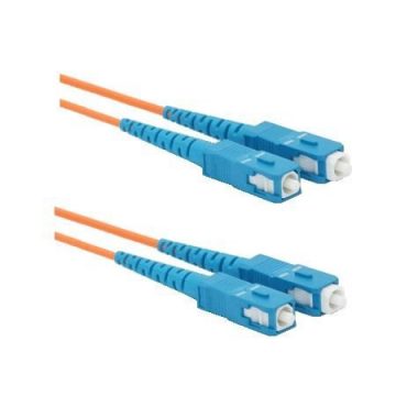 DATACOM optični povezovalni kabel SC-SC 50/125 MM 1m duplex