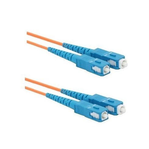 DATACOM optični povezovalni kabel SC-SC 50/125 MM 1m duplex