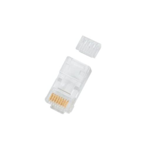 DATACOM konektor UTP CAT6 8p8c- RJ45 žica