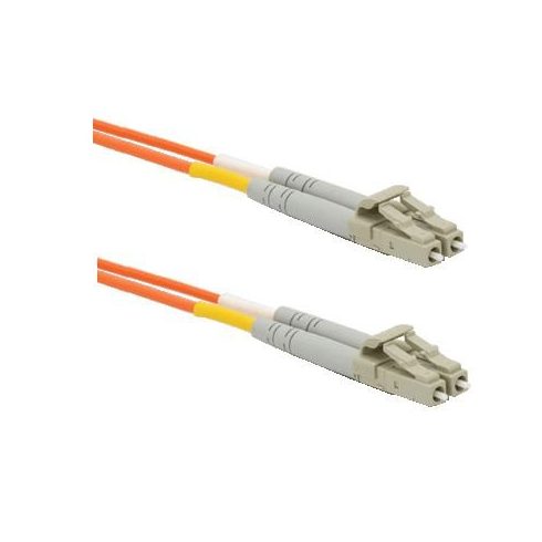 DATACOM optični povezovalni kabel LC-LC 50/125 MM 2m duplex