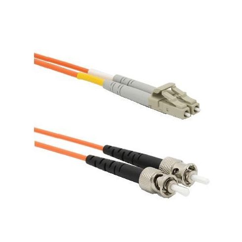 DATACOM optični patchcord LC-ST 62.5/125 MM 1m duplex