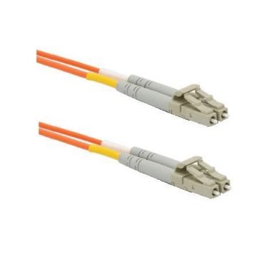 DATACOM optični patchcord LC-LC 62.5/125 MM 1m duplex