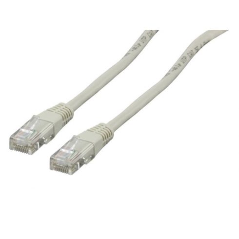 DATACOM Patch kabel UTP CAT5E 5m bel