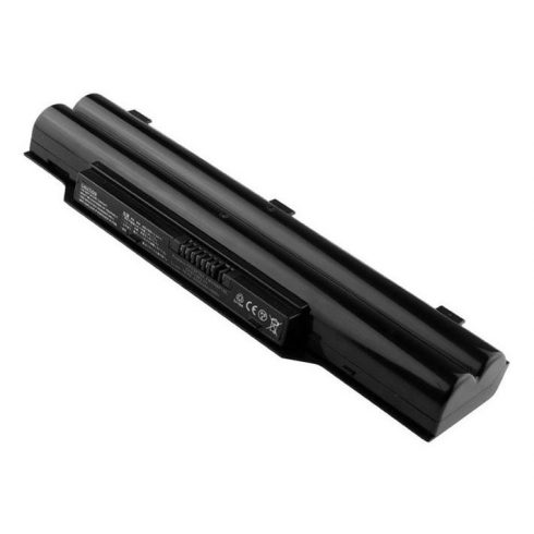 Baterija Fujitsu Siemens TRX/ 5200 mAh/ za LifeBook AH42/E/ AH502/ AH530/ AH530/3A/ AH531/ A530/ A531/ LH52/C/ LH520