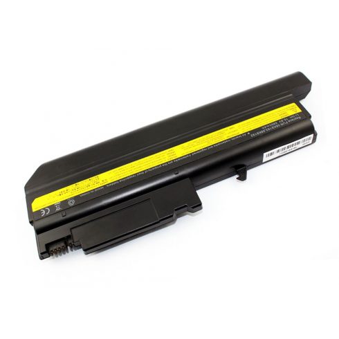 TRX baterija Lenovo/ IBM/ 6600 mAh/ za ThinkPad T40/ T41/ T42/ T43/ R50/ R51/ R52/ neoriginal