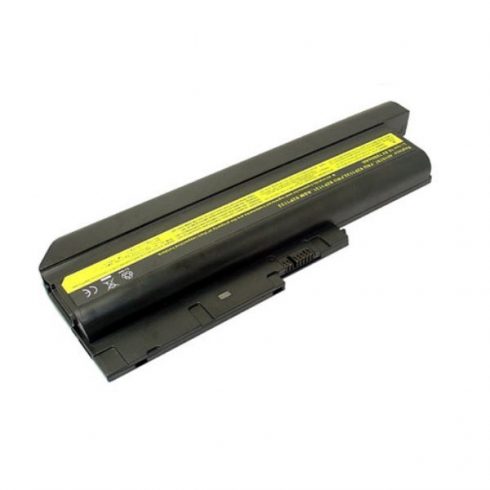 TRX baterija Lenovo/ IBM/ 6600 mAh/ za T60/ T61/ R60/ R61/ Z61e/ Z60m/ Z61m/ Z61p/ R500/ T500/ W500/ SL300/ neoriginal