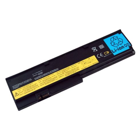 TRX baterija Lenovo/ IBM/ 4400 mAh/ za ThinkPad X200/ 7454/ 7455/ 7458/ X200s 7465/ X200si/ X201/ X201i/ X201s/ 3323