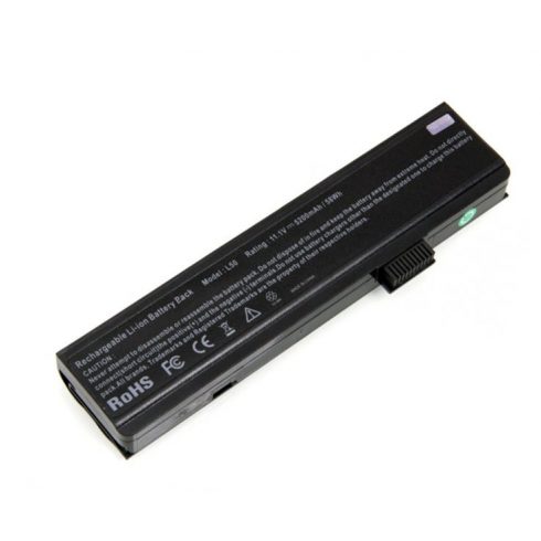 Baterija Fujitsu Siemens TRX/ 5200 mAh/ za Amilo Li1818/ PA2510/ Pa1510/ Pi1505/ Pi2512/ Pi2515 / neoriginal