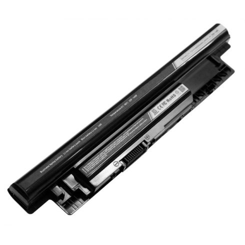 TRX baterija DELL/ 5200 mAh/ Li-Ion/ za Inspiron 14R/ 15R/ 17R/ Latitude 3540/ Vostro 2421/ 2521/ neoriginal