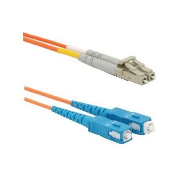 DATACOM optični patchcord LC-SC 62.5/125 MM 3m duplex