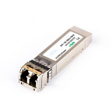   DELL SFP+ modul/ 10Gbit/ MM multi mode 850nm/ 300m/ DELL kompatibilen/ ni original