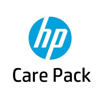   HP CarePack - Popravilo pri stranki naslednji delovni dan, 3 leta za izbrane računalnike HP 260 G2, HP 280 G2, HP 285...