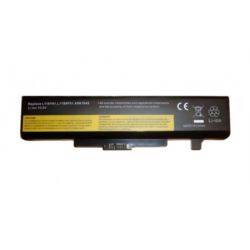 TRX baterija Lenovo/ IBM/ 5200 mAh/ za B430/ B480/ B485/ B490/ B590/ E430/ /E435 /E530/ E535/ E540/ ni original