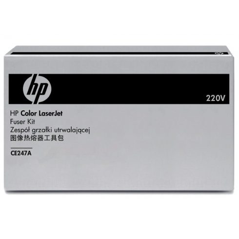 HP CE247A Fuser Kit for Color Laserjet CP4025 / CP4525