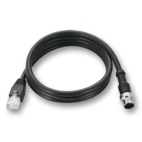 Vodoodporen povezovalni kabel Planet CB-M12D4MRJ RJ-45 / M12 D-kodiranje, 1,2 m