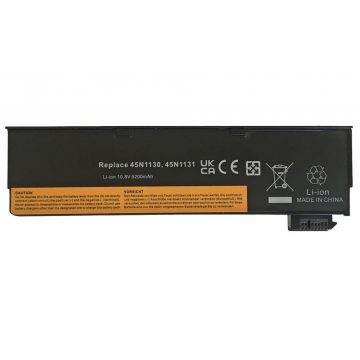   TRX baterija Lenovo/ IBM/ 5200 mAh/ ThinkPad L450/L460/L470/P50s/T440/T450/T460/T470/T550/T560/W550s/X240 /ni original