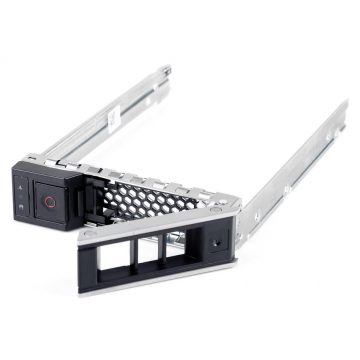   DELL okvir za SATA/SAS 3,5" HDD za strežnik PowerEdge R340/R440/R740,R540,R250,R550,R650,R750,R350,T350,T550,T360