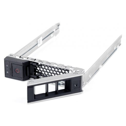 DELL okvir za SATA/SAS 3,5" HDD za strežnik PowerEdge R340/R440/R740,R540,R250,R550,R650,R750,R350,T350,T550,T360