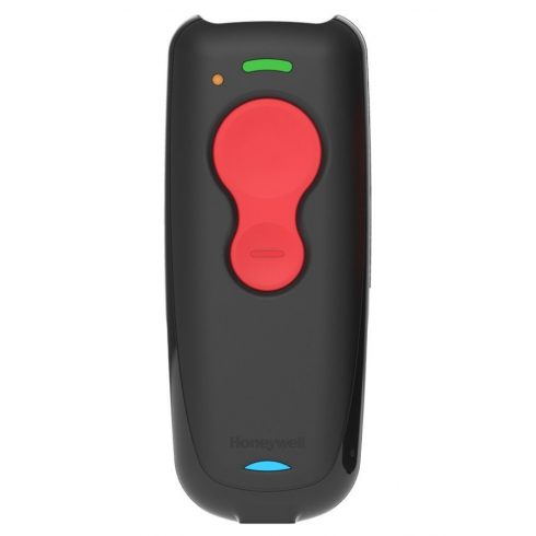 Honeywell žepni čitalec 1602g Voyager/ vsesmerni/ 1D/ BT/ mikro USB/ črn