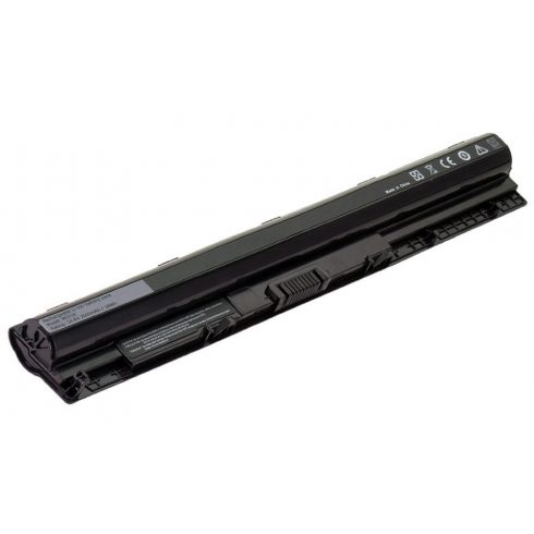 TRX baterija DELL/ 2600 mAh/ Li-Ion/ za Inspiron 3551/ 5558 /5559/ 5758/ 5759/ 3558/ Vostro 3559/ 3558/ neoriginal