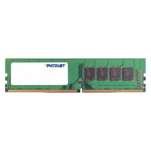 PATRIOT Signature 16GB DDR4 2666MHz / DIMM / CL19