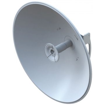   Ubiquiti AirFiber Dish 30dBi za enoto AirFiber 5XHD, 5 GHz, naklon 45°, 65 cm krožnik