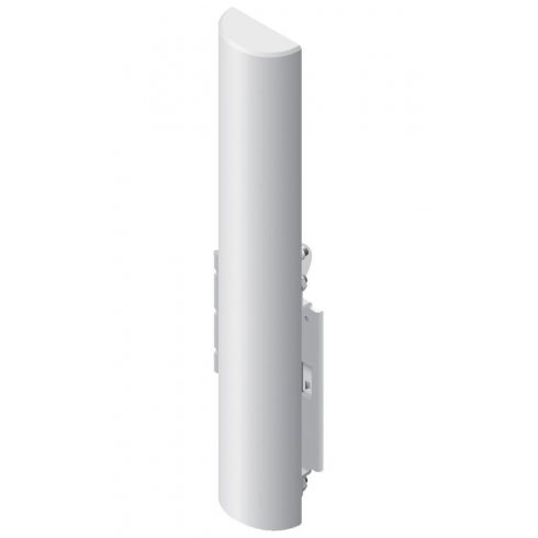 Ubiquiti sektorska antena 5GHz, ojačanje 16 dBi, kot 120°, MIMO2x2, 2x RSMA