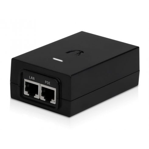 Ubiquiti POE-48-24W - PoE adapter 48V/0,5A (24W), vključno z napajalnim kablom