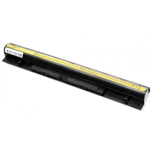 TRX baterija Lenovo/ IBM/ 75 Wh/ 5200 mAh/ za IdeaPad G400s/ G405s/ G410s/ G500s/ G505s/ G510s/ S410p/S510/ neoriginal