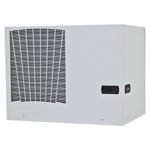 Triton Stropna klimatska naprava z zmanjšanim hrupom 2,0kW ETE20LN2207000R RAL7035, siva