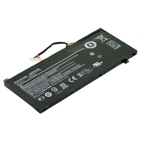 Baterija Acer TRX/ 4605mAh/ 52.5W/ za Aspire VN7/ V15 Nitro/ V17 Nitro/ neoriginal