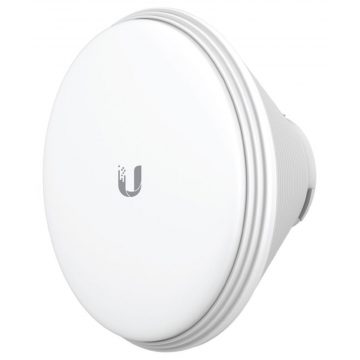   Ubiquiti Sector Horn antena 45° - 5GHz, ojačanje 15,5 dBi, kot 45°, MIMO 2x2