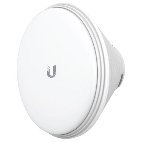 Ubiquiti Sector Horn antena 45° - 5GHz, ojačanje 15,5 dBi, kot 45°, MIMO 2x2