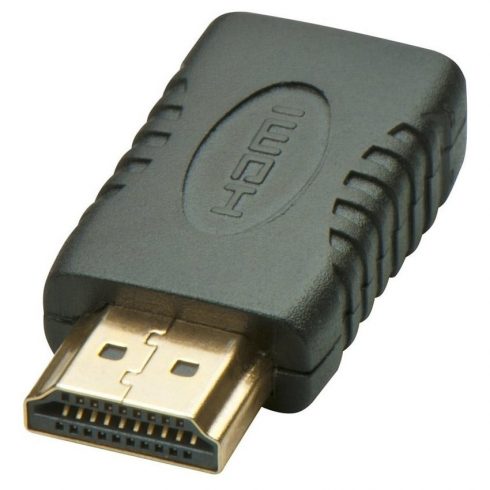 XtendLan spojnik HDMI (M) s HDMI (F)