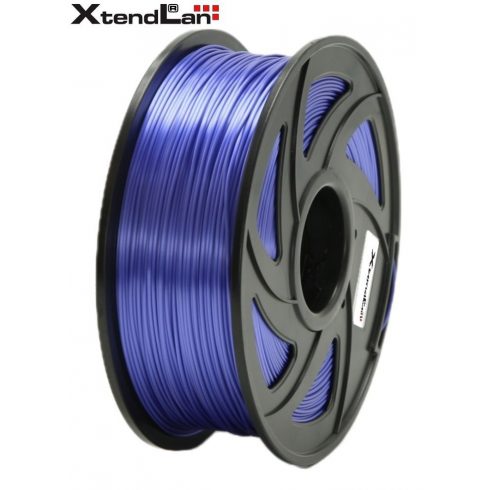 XtendLAN PLA filament 1,75 mm zelena 1 kg