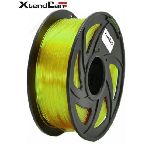 XtendLAN PETG filament 1,75 mm bel 1 kg