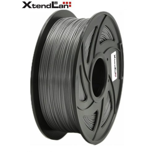 XtendLAN PETG filament 1,75 mm rjav 1 kg