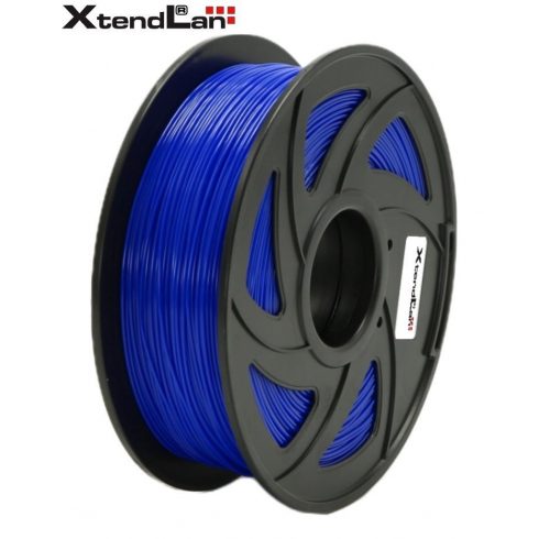 XtendLAN PLA filament 1,75 mm svetlo zelen 1 kg