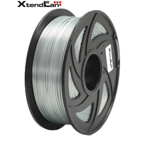 XtendLAN PLA filament 1,75 mm azurno modra 1 kg