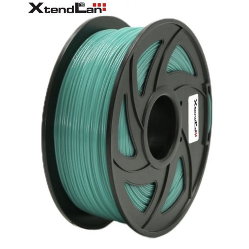 XtendLAN PETG filament 1,75 mm rdeč 1 kg