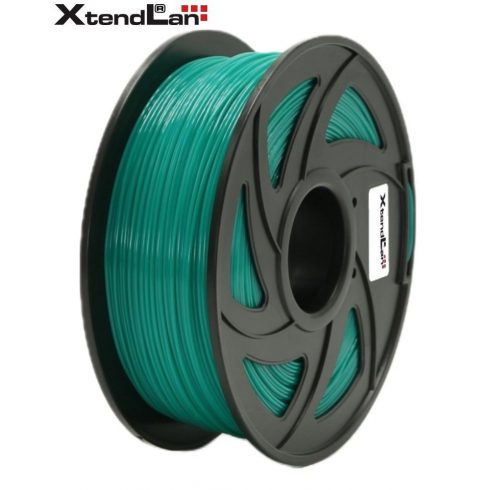 XtendLAN PETG filament 1,75 mm rumen 1 kg