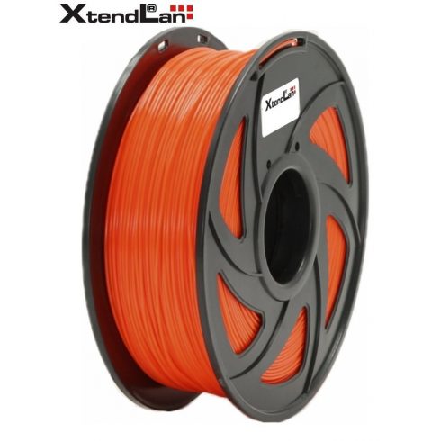 XtendLAN PETG filament 1,75 mm vijoličen 1 kg