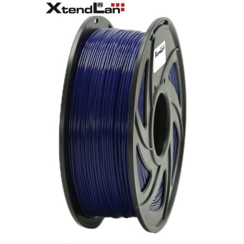 XtendLAN PETG filament 1,75 mm barva ohišja 1 kg